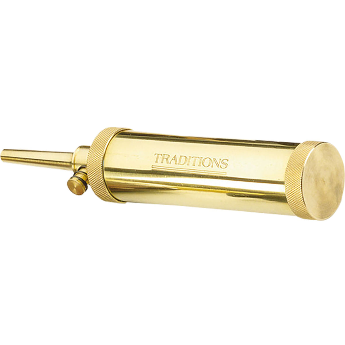 Traditions Deluxe Flask with Valve