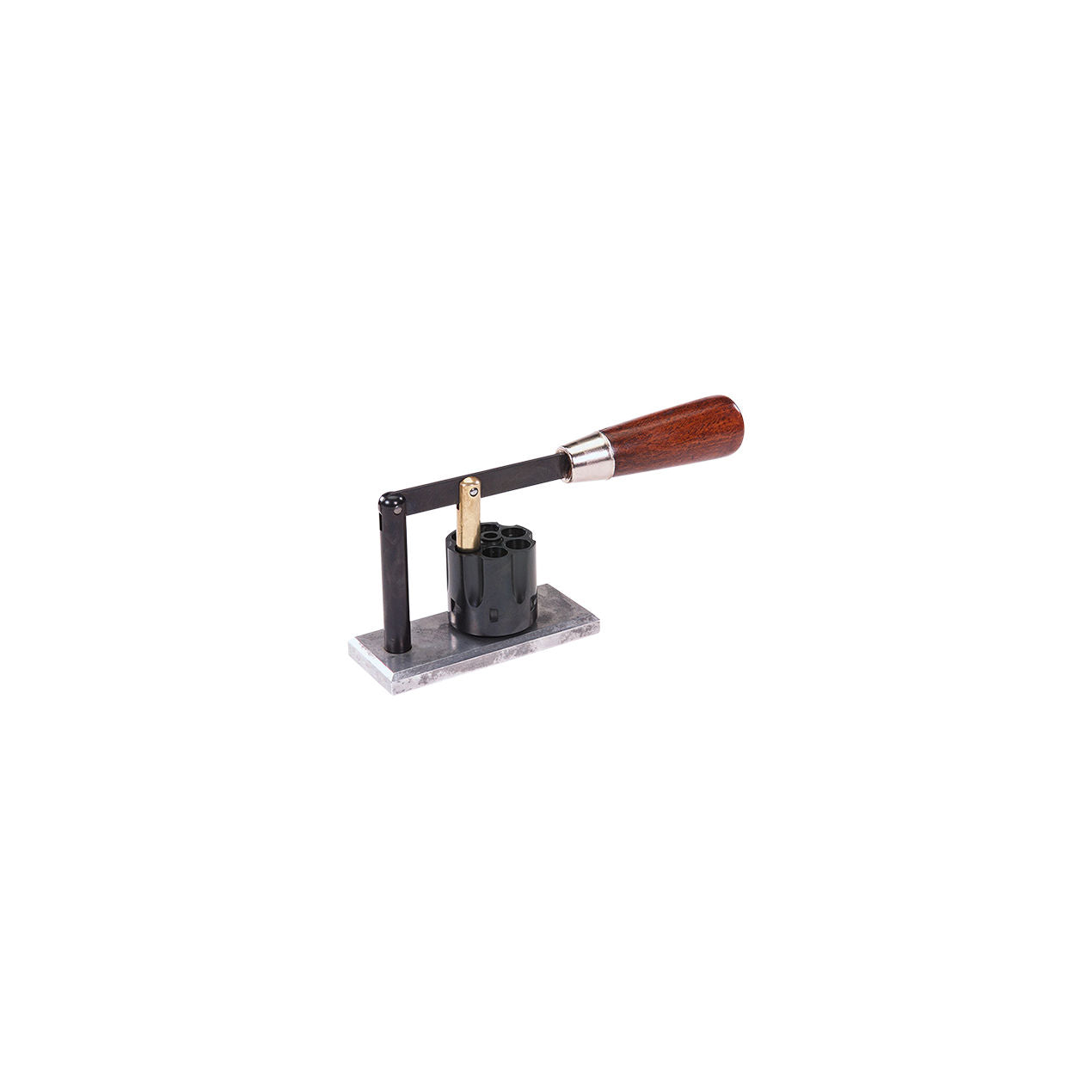 Traditions 44 Caliber Black Powder Cylinder Loading Stand