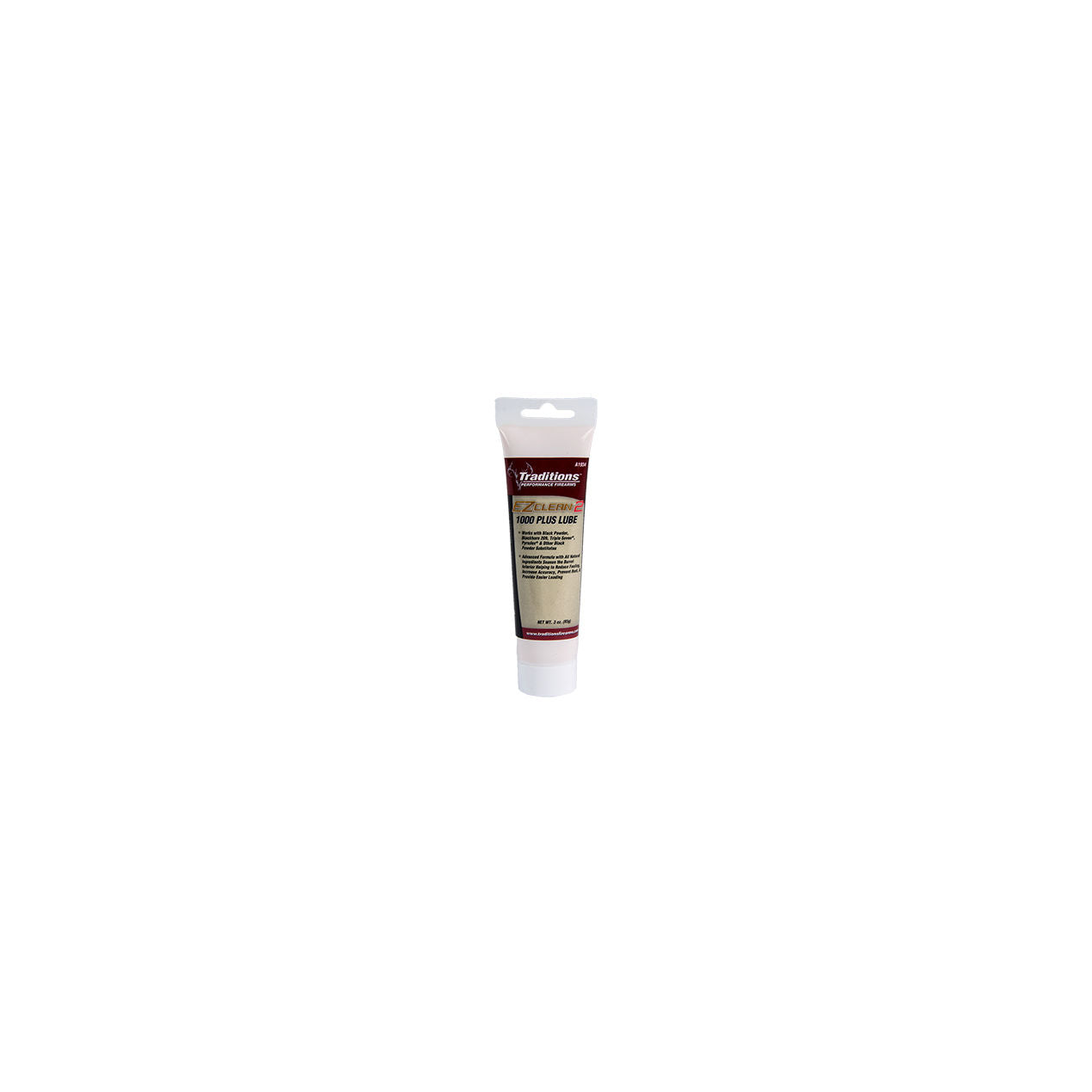 Traditions EZ Clean 2 1000 Plus Lube