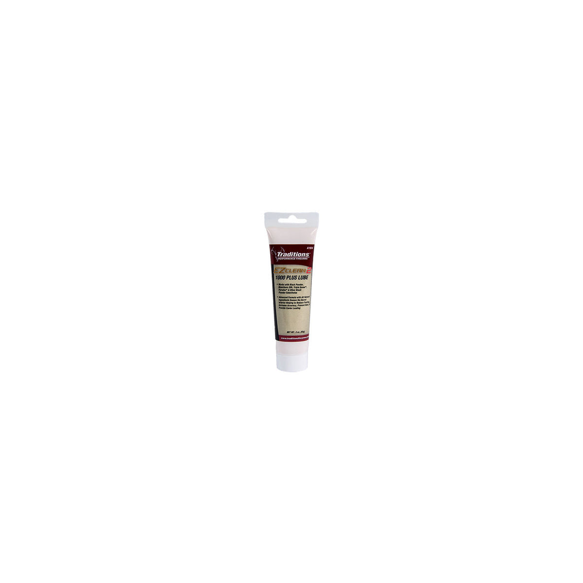 Traditions EZ Clean 2 1000 Plus Lube