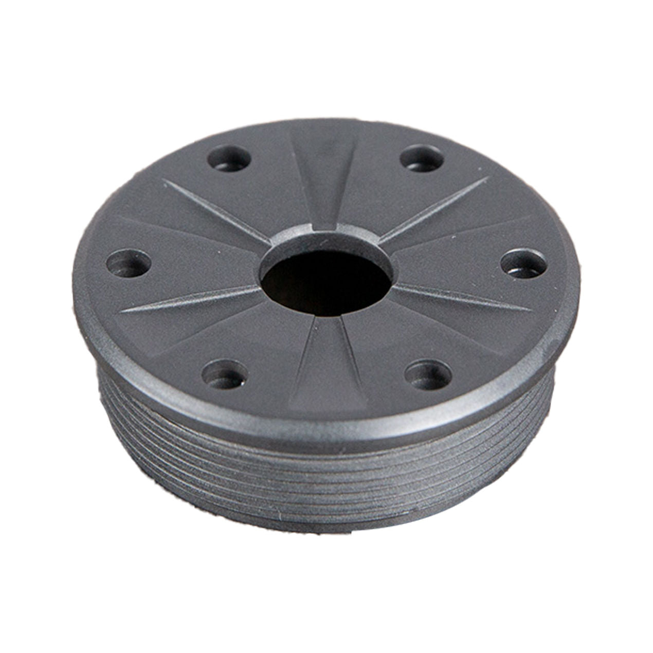 SilencerCo Bravo 223 Cal Front Cap