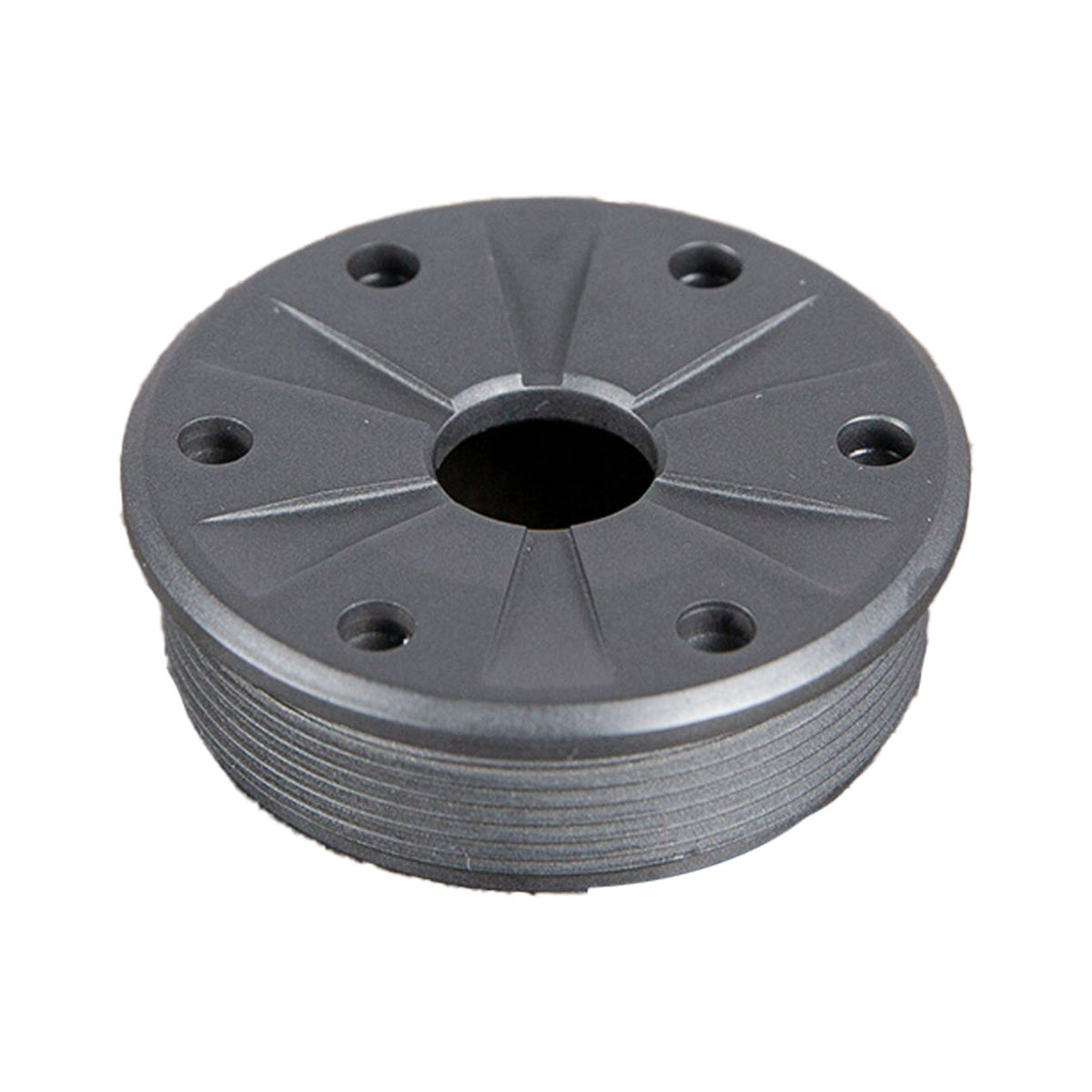 SilencerCo Bravo 223 Cal Front Cap
