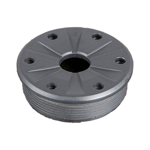 SilencerCo Bravo 223 Cal Front Cap