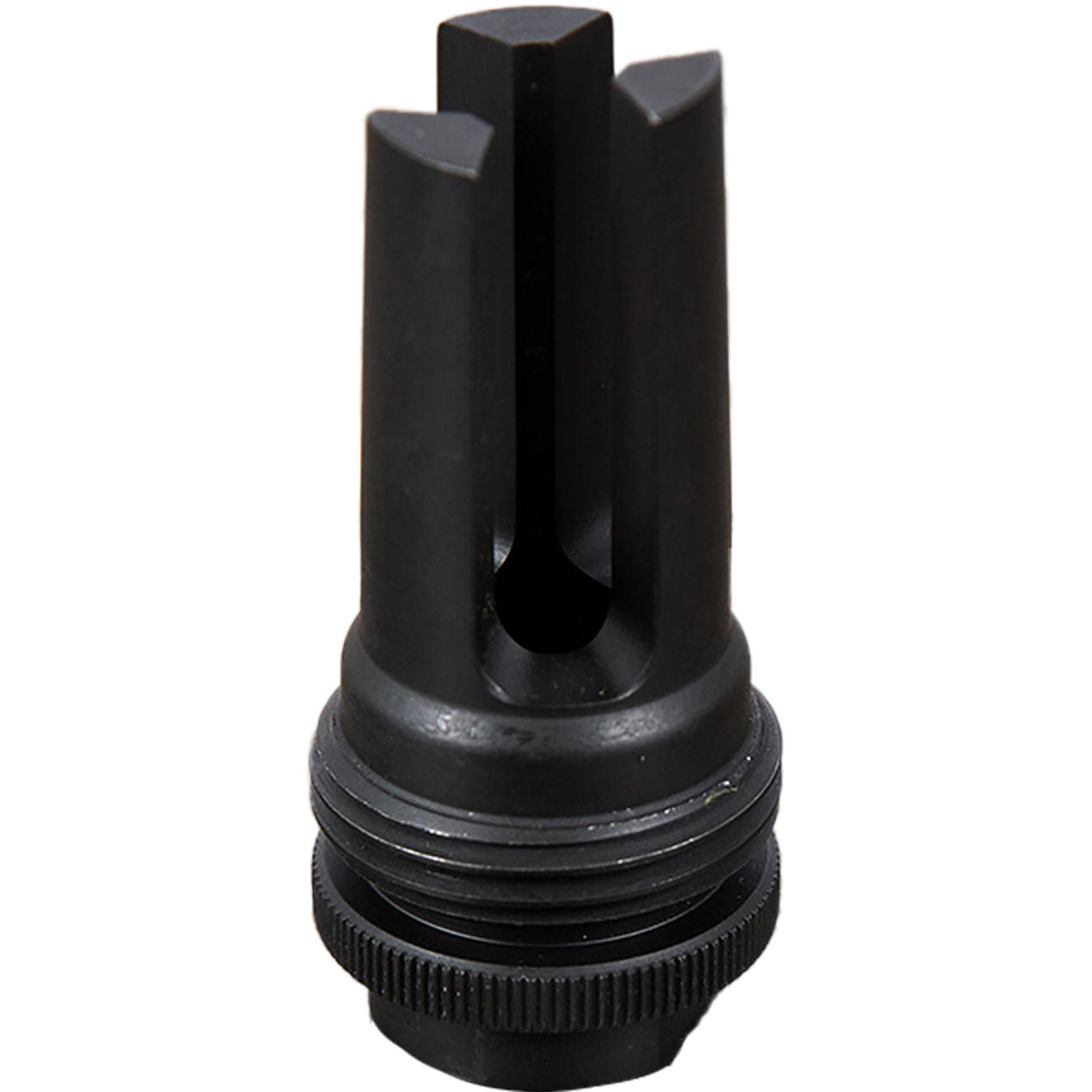 SilencerCo ASR 5/8x24 30 Cal Flash Hider