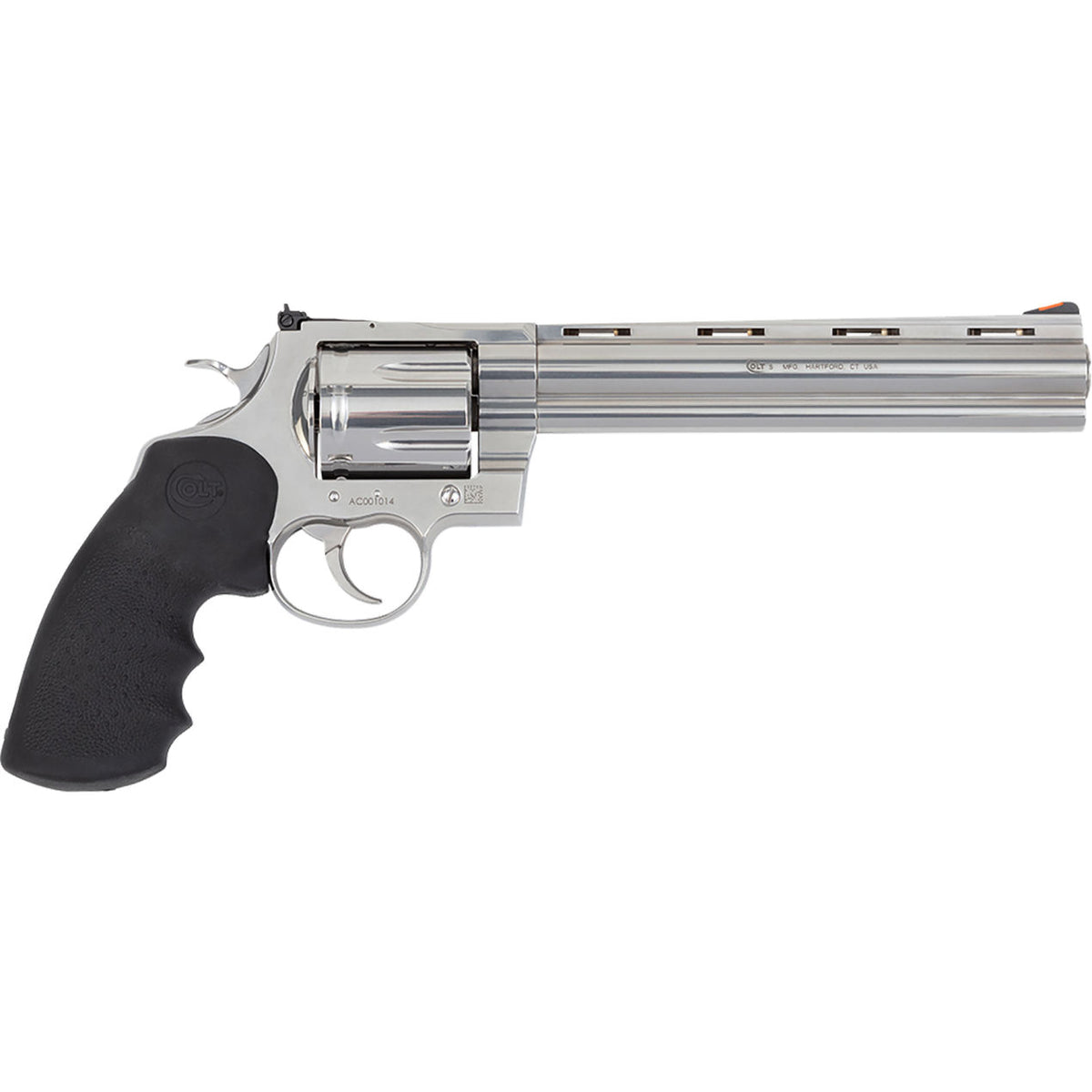 Colt Anaconda 44 Mag 8'' 6-Rd Revolver