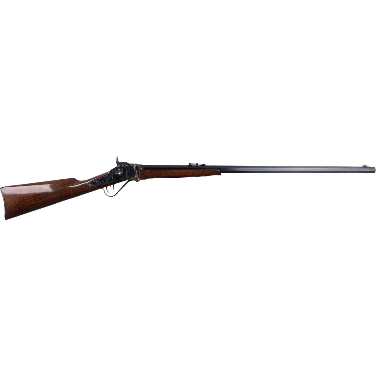 Cimarron 1874 Sharps Sporting Rifle 45-70 34'' Single Shot Rifle