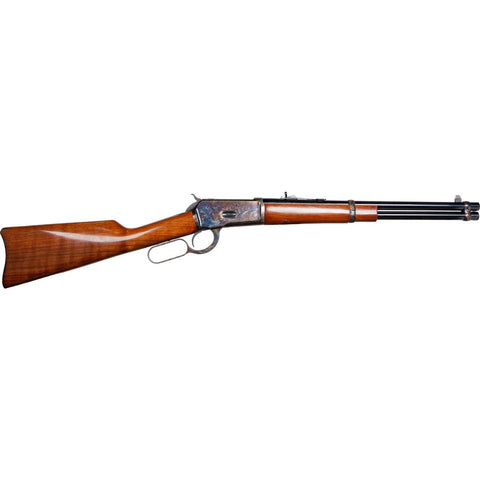Cimarron 1892 Trapper 357 Mag 16'' 8-Rd Lever Action Rifle
