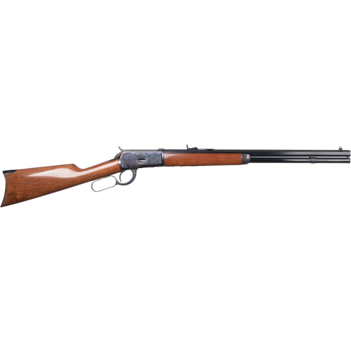Cimarron 1892 Short Rifle 357 Mag 20'' 10-Rd Rifle