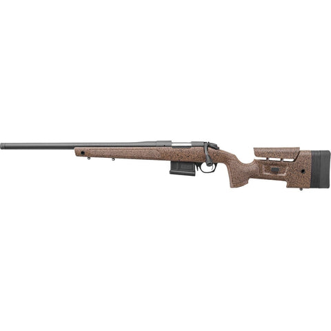 Bergara HMR Left Hand 300 Win Mag 26'' 5-Rd Rifle