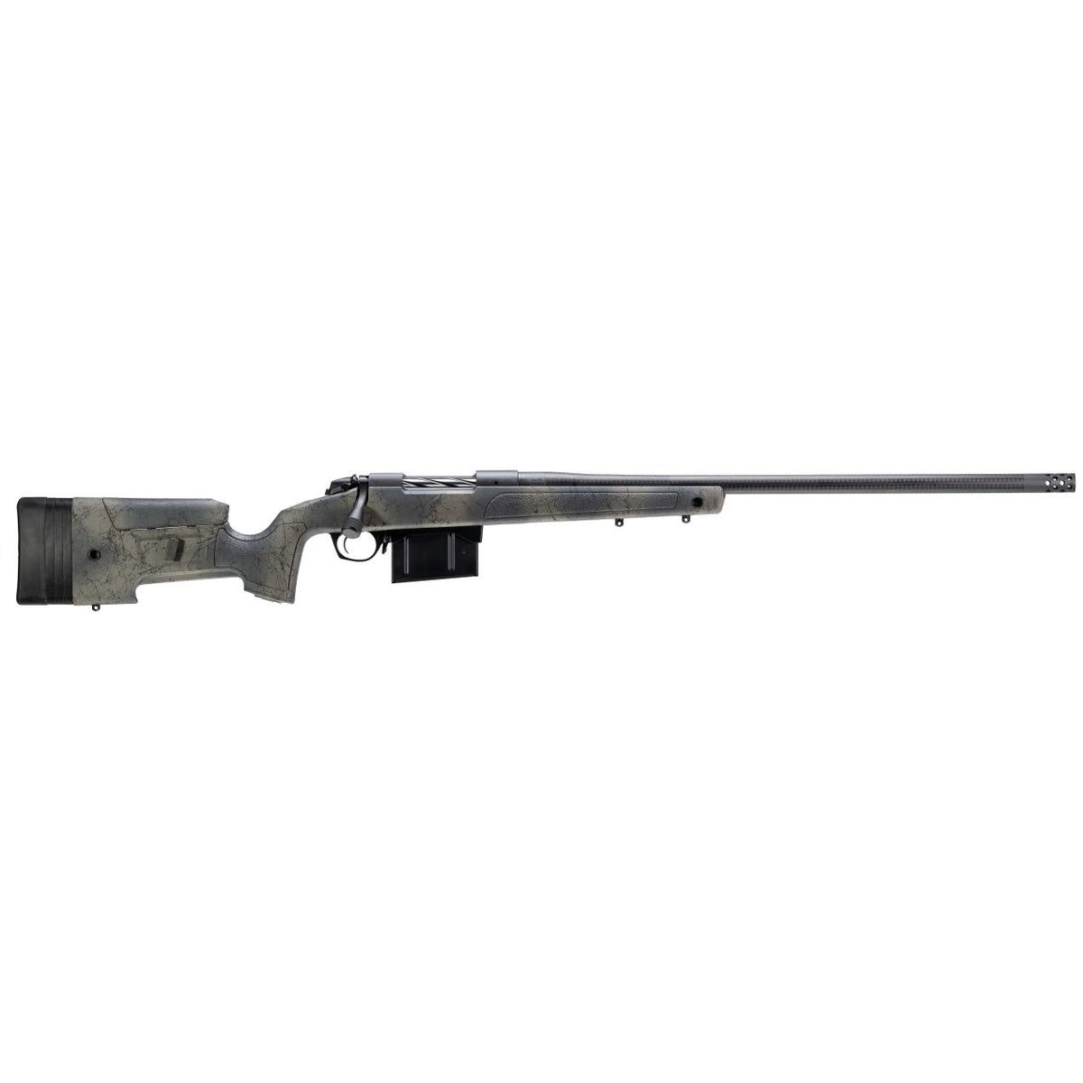 BRG HMR CARB WIL 7MMPRC 24B TB