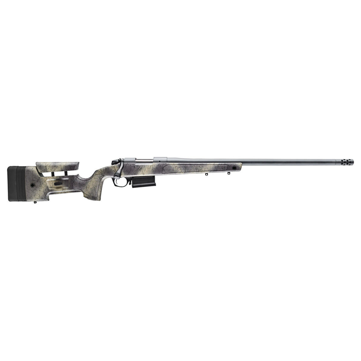 Bergara HMR 300 Win Mag 26" Bolt Action Rifle