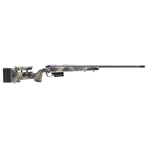 Bergara HMR 300 PRC 26" Bolt Action Rifle