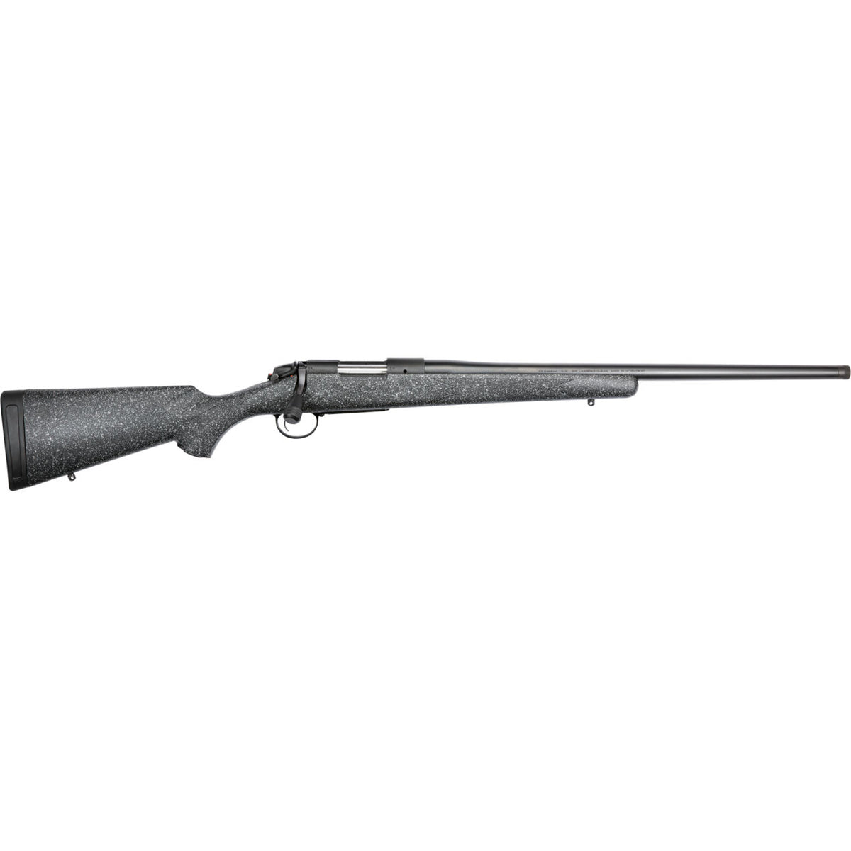 Bergara Ridge 300 Win Mag 24'' 3-Rd Rifle