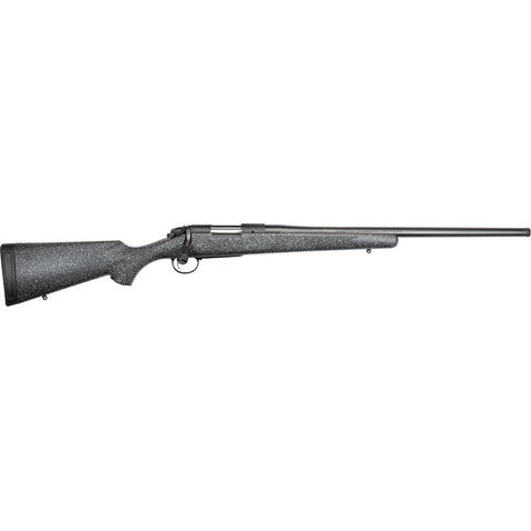 Bergara Ridge 300 Win Mag 24'' 3-Rd Rifle