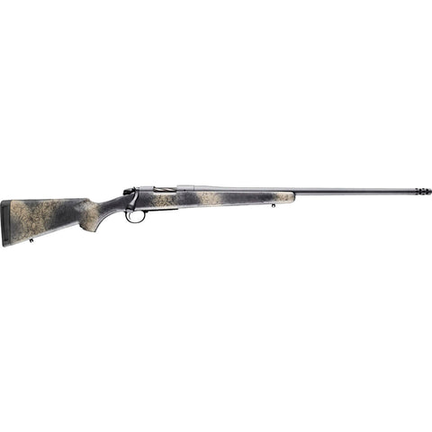 BRG RIDGE 7MMPRC 24B TB WILDER