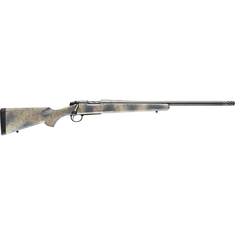 Bergara Ridge Carbon Wilderness 300 Win Mag 24'' 5-Rd Rifle