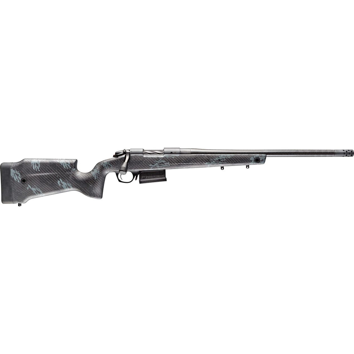 BERGARA CREST CARBON 300 WIN MAG 22" 5-RD BOLT ACTION RIFLE