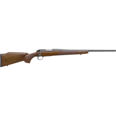 Bergara Timber 243 Win 22'' 4-Rd Rifle