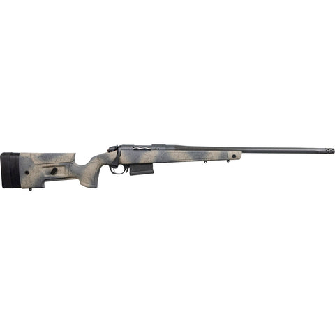 Bergara HMR Carbon Wilderness 6.5 Creedmoor 24'' 5-Rd Rifle