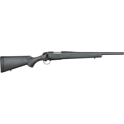Bergara Ridge 308 Win 18'' 4-Rd Rifle
