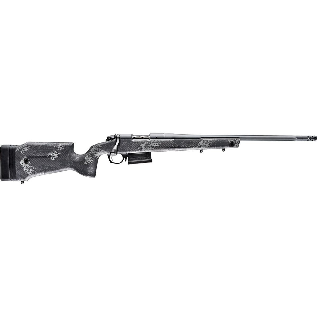 Bergara Crest 308 Win 20'' 5-Rd Rifle