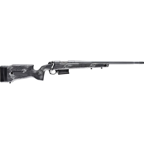 Bergara Crest 308 Win 20'' 5-Rd Rifle