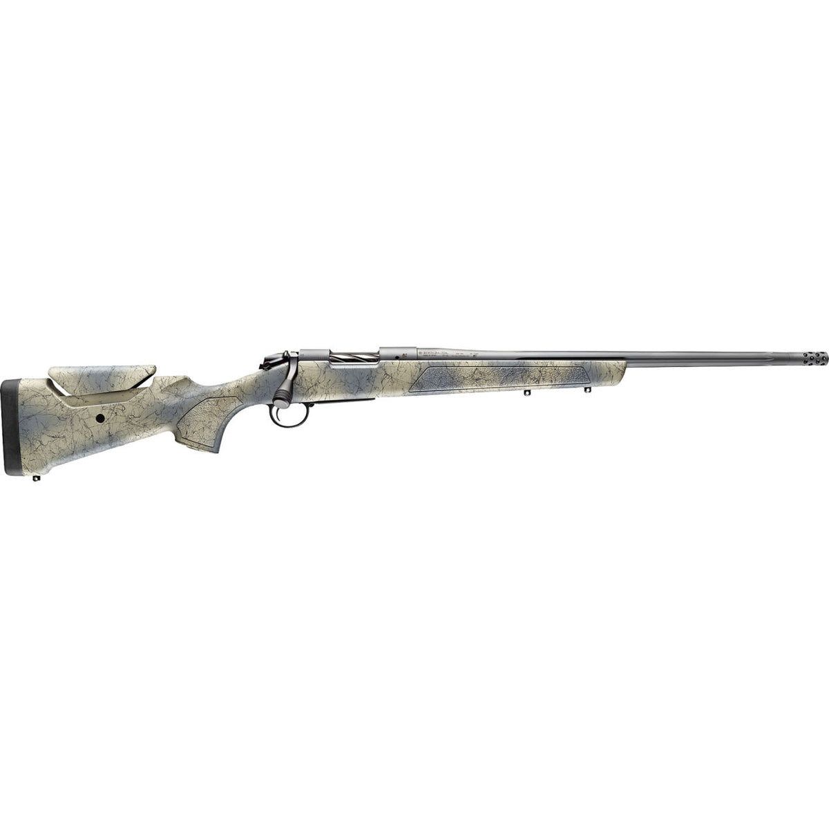 BERGARA SIERRA 308 WIN 20" 4-RD BOLT ACTION RIFLE