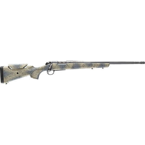 BERGARA SIERRA 308 WIN 20" 4-RD BOLT ACTION RIFLE