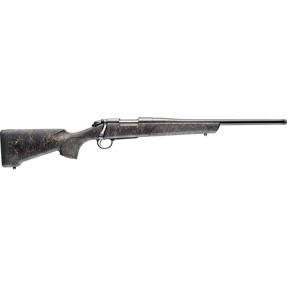 BERGARA STOKE 308 WIN 20" 4-RD BOLT ACTION RIFLE