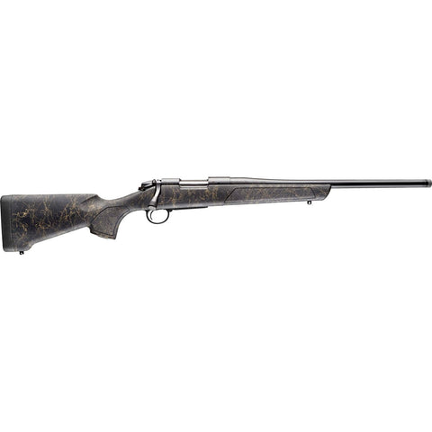 BERGARA STOKE 6.5 CREEDMOOR 20" 4-RD BOLT ACTION RIFLE