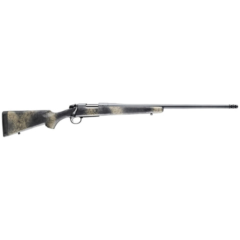 Bergara Ridge 6.5 PRC 24" Bolt Action Rifle