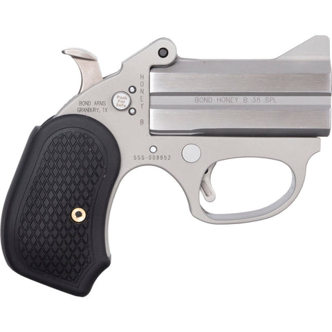 BND HONEY RS DERR 38SPL 3SS