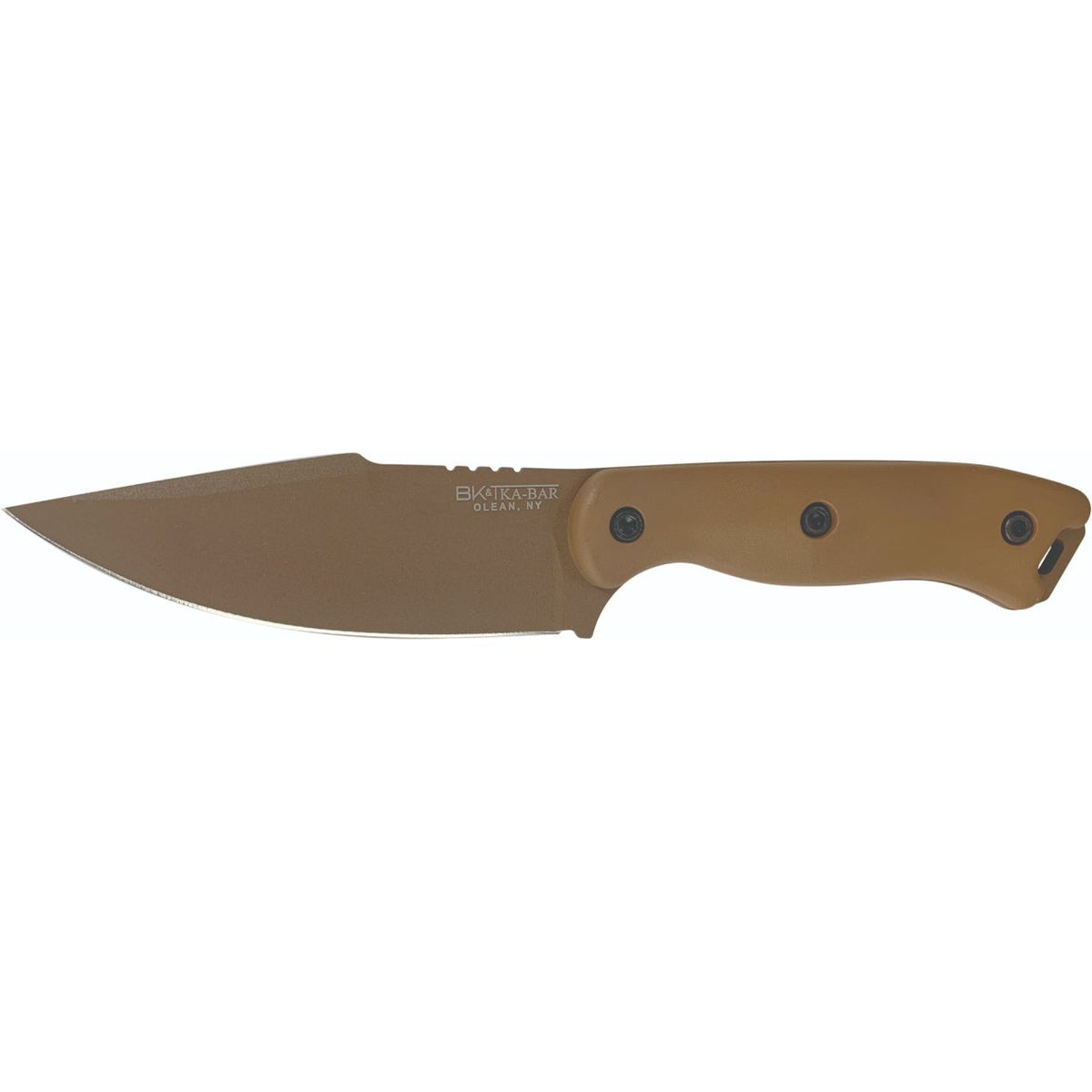 Ka-Bar Becker Harpoon
