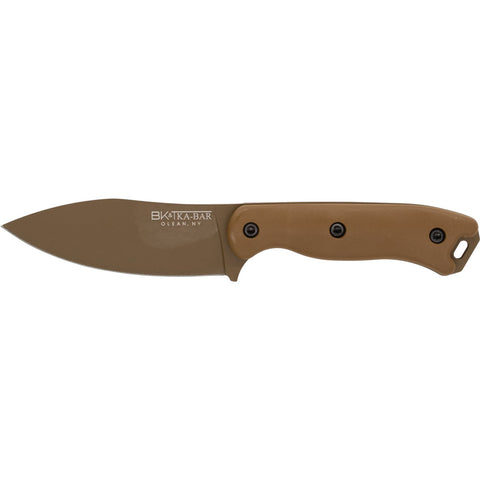 KA-BAR NESSMUK