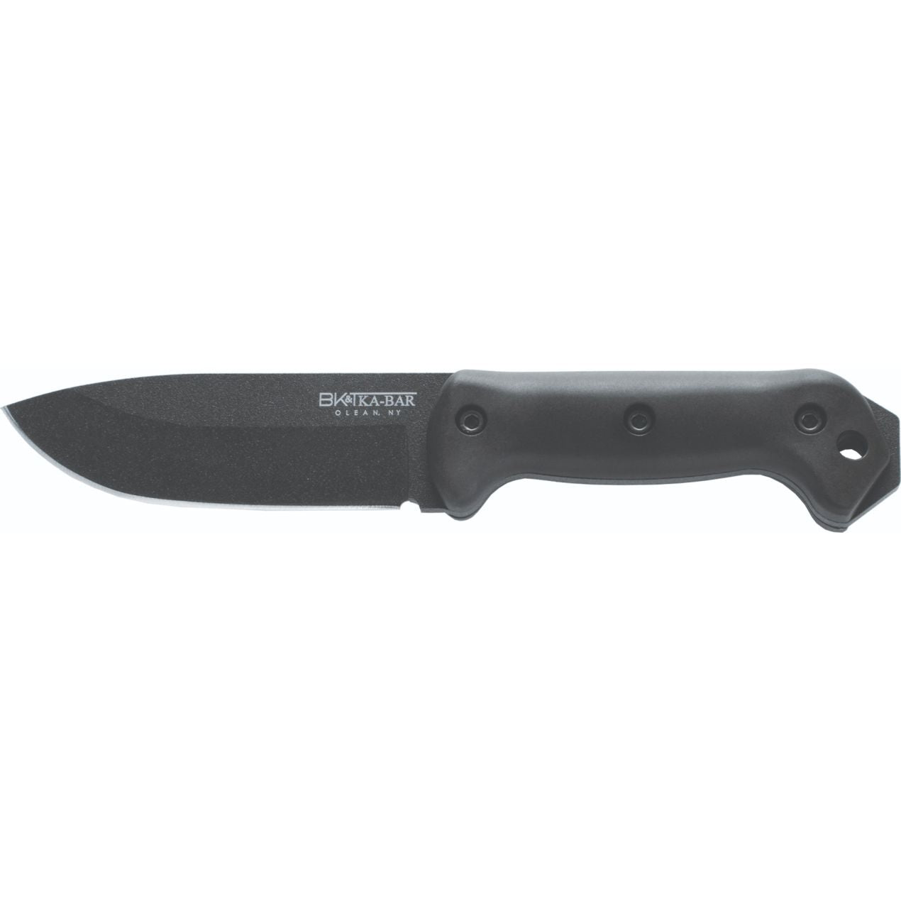 Ka-Bar Becker Campanion