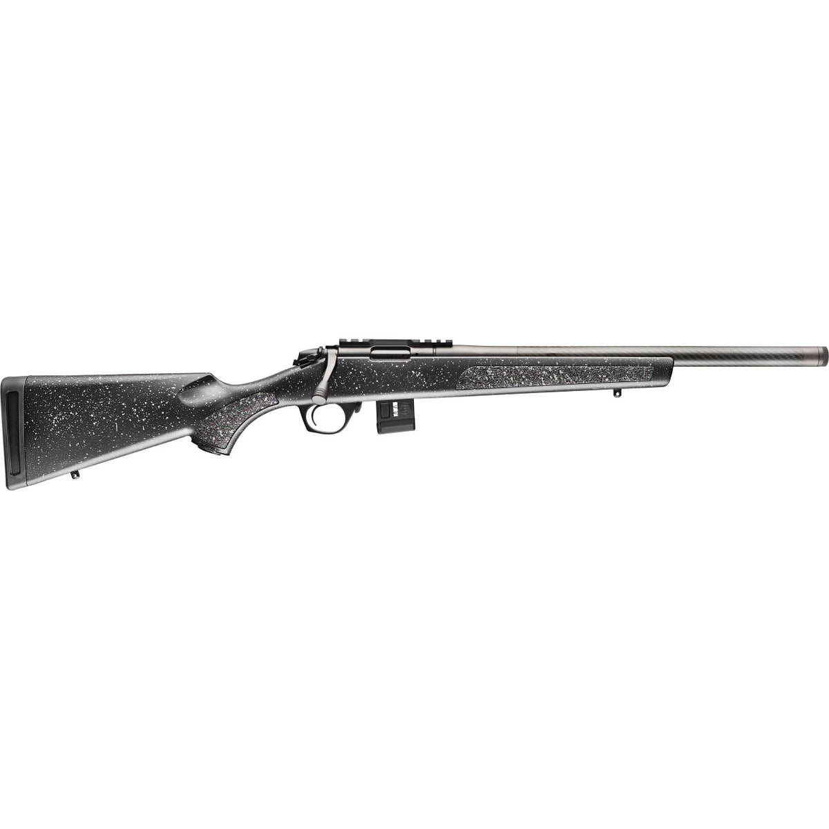 Bergara BMR Carbon Fiber 22 LR 18'' 5-Rd/10-Rd Rifle