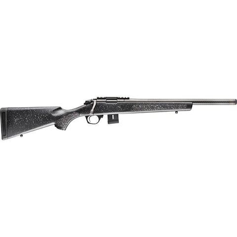 Bergara BMR Carbon Fiber 17 HMR 20'' 5-Rd/10-Rd Rifle