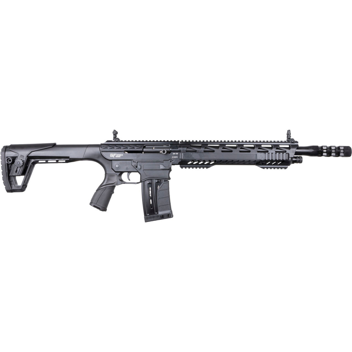 GForce GF99-DLX 12 Gauge 20'' 5-Rd Semi-Auto Shotgun