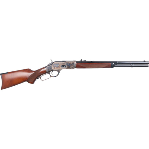 Cimarron 1873 Texas Brush Popper 45 Colt 18'' 10-Rd Rifle