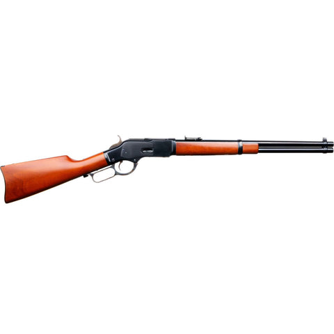 Cimarron 1873 U.S. Marshal, Indian Territory Carbine 357 Mag 18'' 10-Rd Rifle