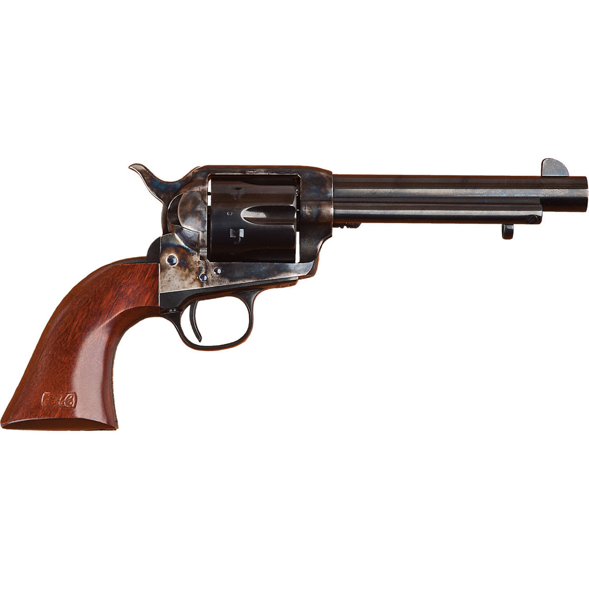 Cimarron U.S. Cavalry 45 Colt 5.5" Revolver