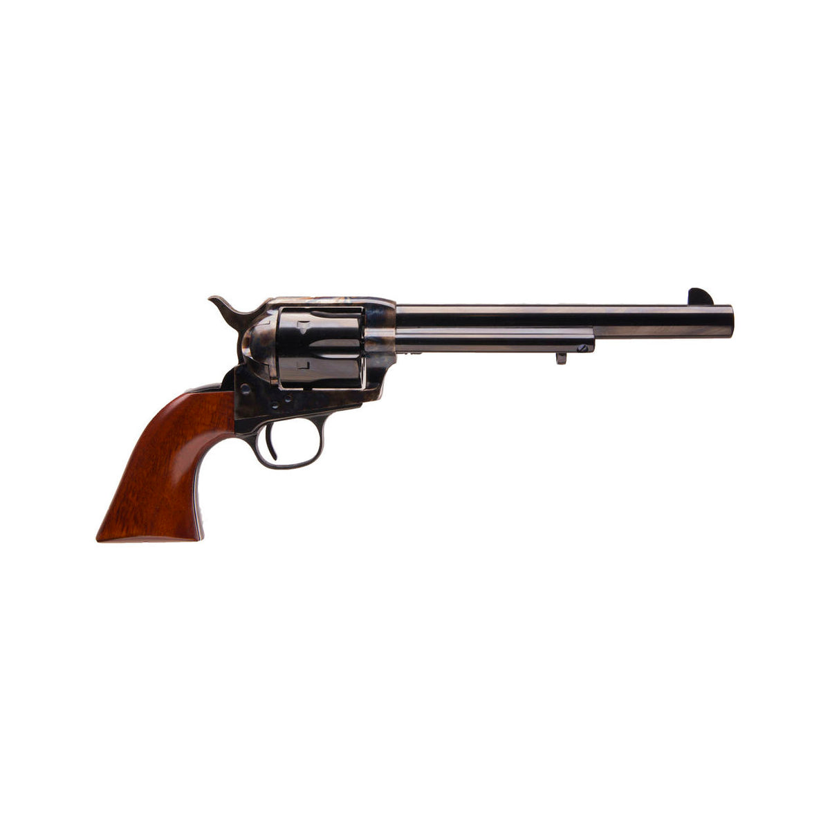 Cimarron U.S. Cavalry 45 Colt 7.5" Revolver