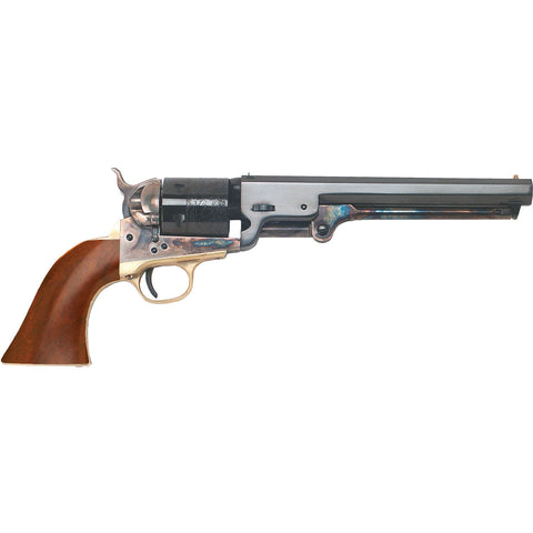 Cimarron Man WIth No Name 38 Spl 7.5" Revolver
