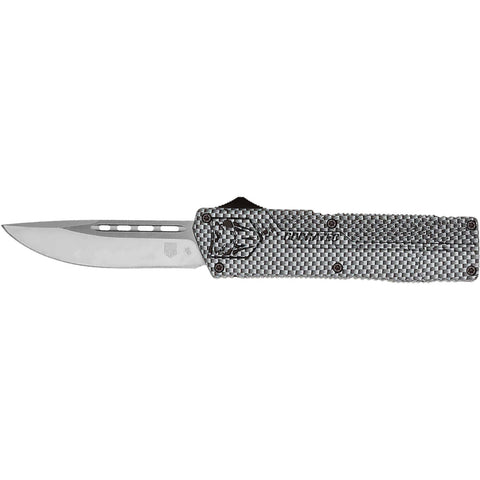 CobraTec Carbon Fiber Lightweight Dagger Out The Front