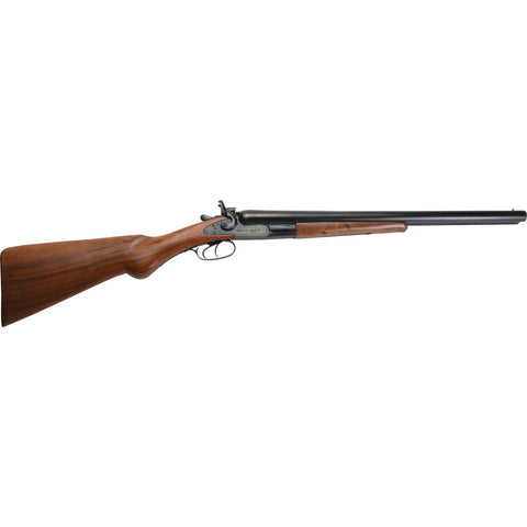 Cimarron 1878 Coach 12GA 20'' Break Action Shotgun