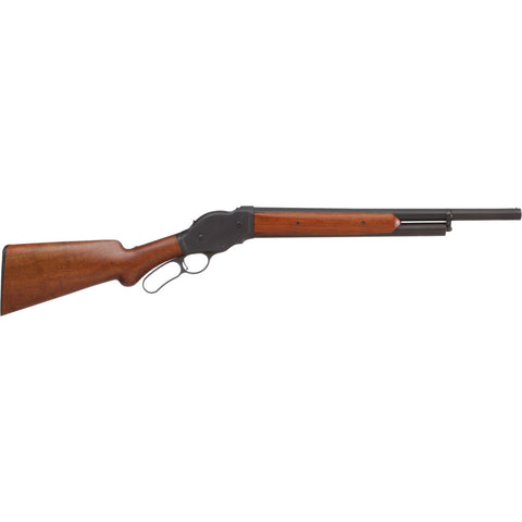 Cimarron 1887 Terminator 12GA 20'' 5-Rd Lever Action Shotgun