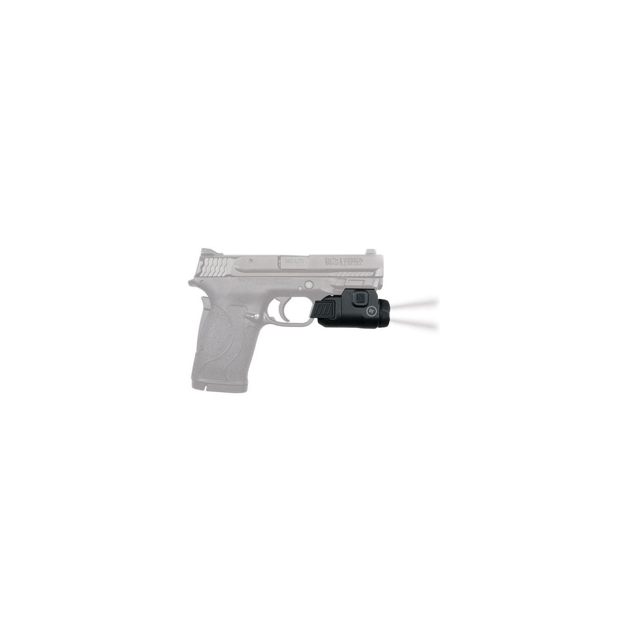Crimson Trace Rail Master Universal Light