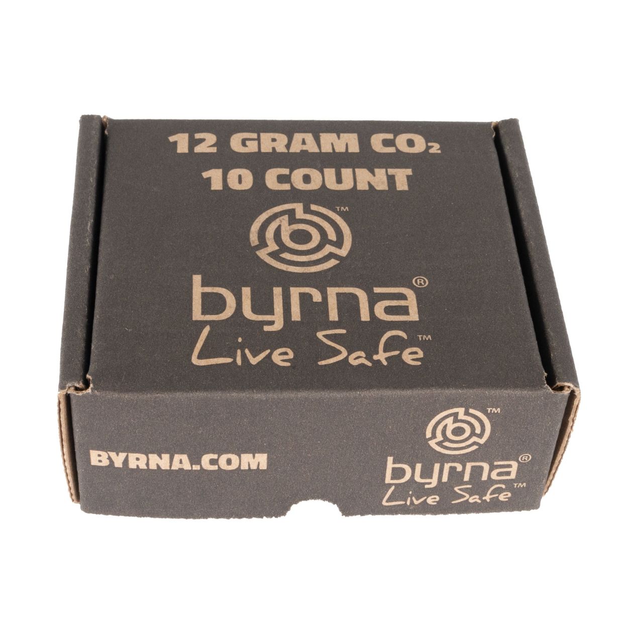 Byrna 12 Gram CO2 10 Pack