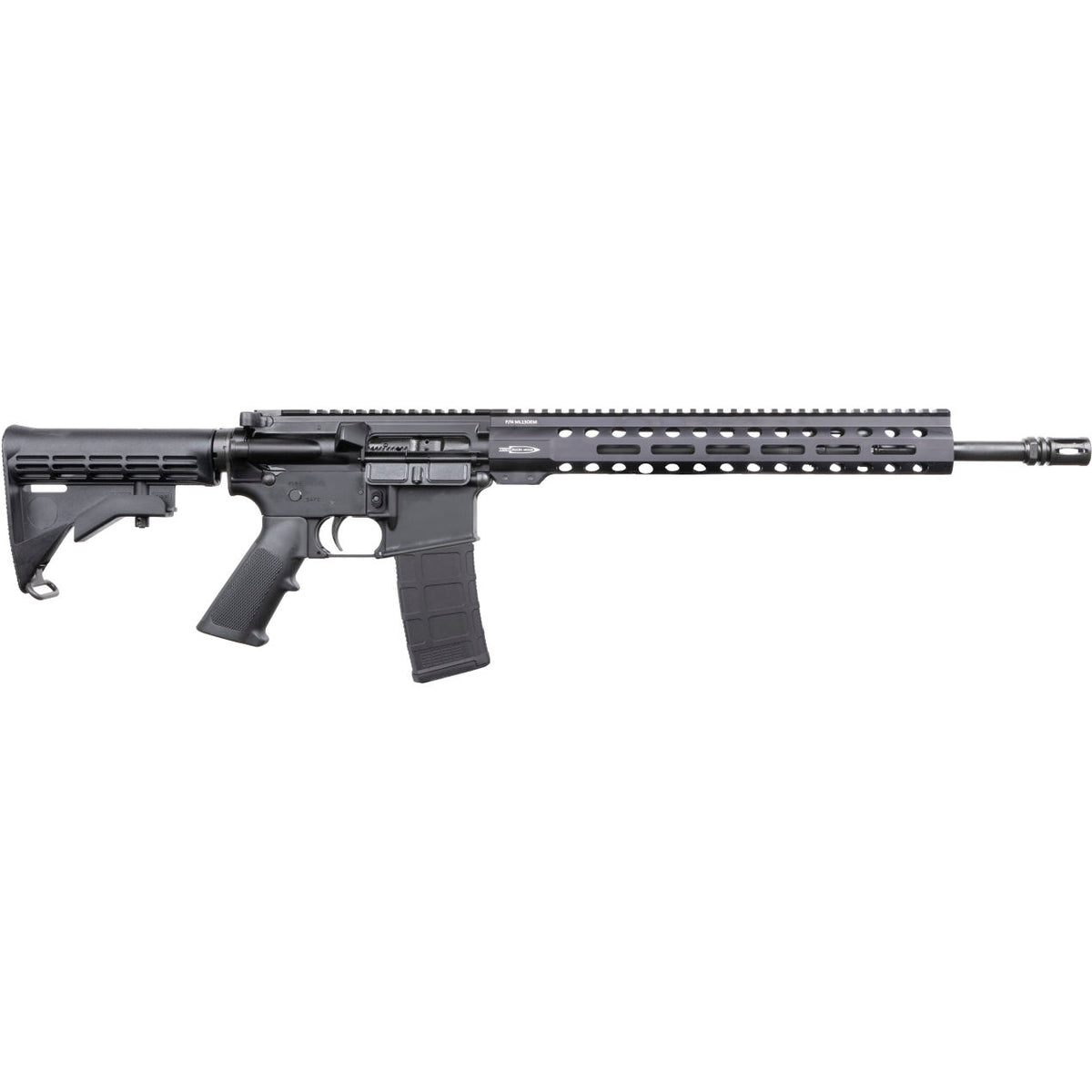 Colt CR6960 Mid Length Carbine 5.56 16.1'' 30-Rd Rifle