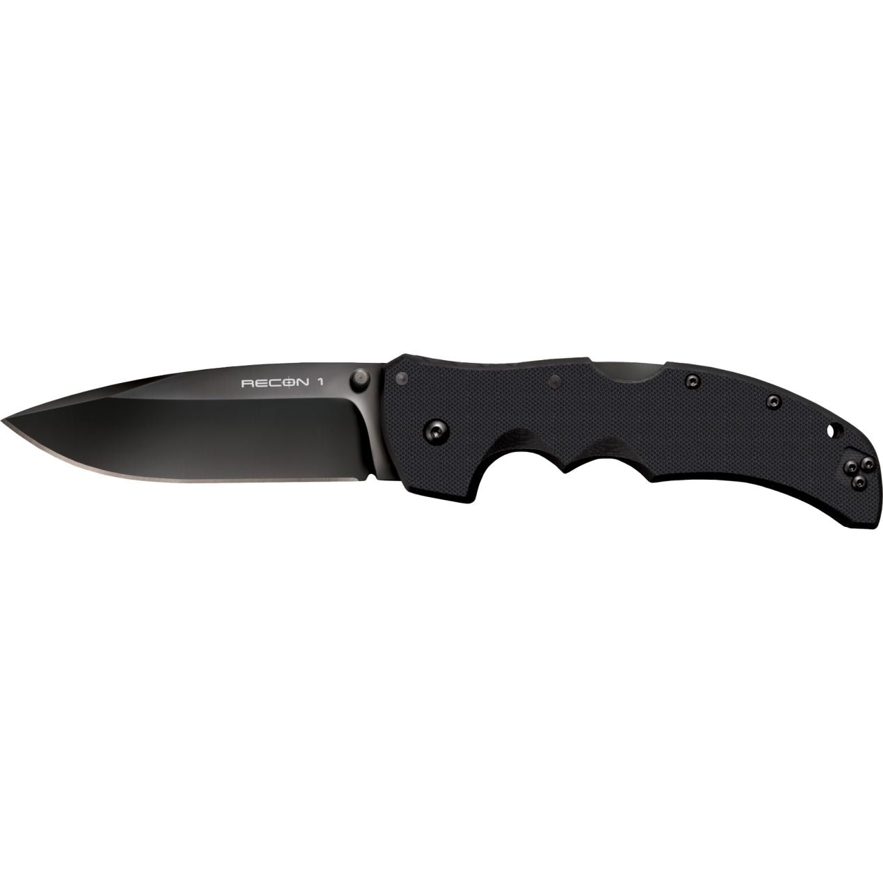Cold Steel Recon 1 Spear Point Knife